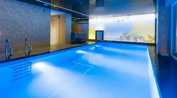 Wydma Resort Medi & SPA Normobaria