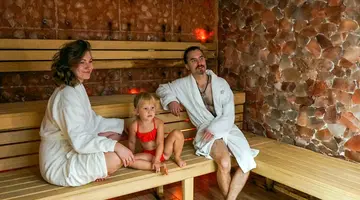 Wydma Resort Medi & SPA Normobaria