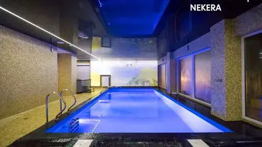WYDMA Resort Medi & Spa