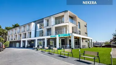 WYDMA Resort Medi & Spa