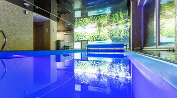 WYDMA Resort Medi & Spa