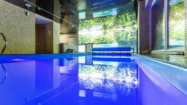 WYDMA Resort Medi & Spa