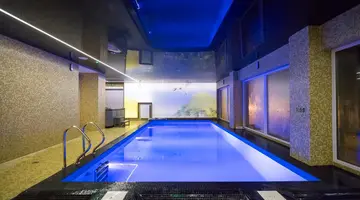 WYDMA Resort Medi & Spa