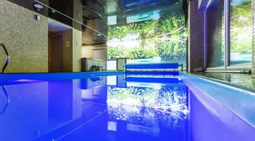 WYDMA Resort Medi & Spa