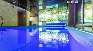 WYDMA Resort Medi & Spa