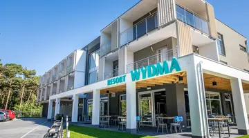 WYDMA Resort Medi & Spa