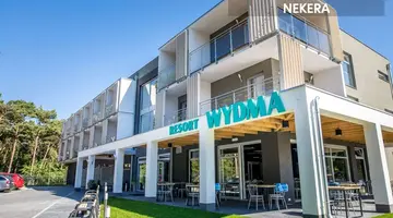 WYDMA Resort Medi & Spa