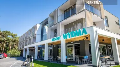 WYDMA Resort Medi & Spa