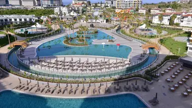 Wyndham Alanya