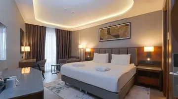 Wyndham Alanya