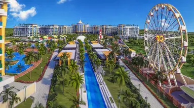Wyndham Alanya