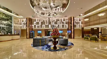 Wyndham Alanya
