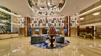 Wyndham Alanya