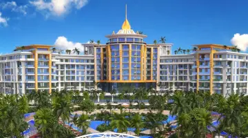 Wyndham Alanya