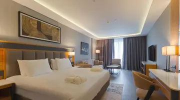 Wyndham Alanya