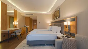 Wyndham Alanya