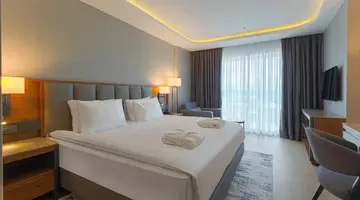 Wyndham Alanya