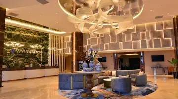 Wyndham Alanya
