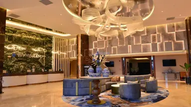 Wyndham Alanya