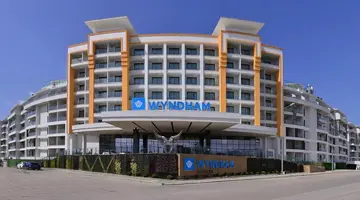 Wyndham Alanya