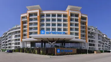 Wyndham Alanya