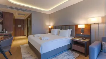 Wyndham Alanya