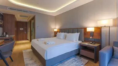 Wyndham Alanya