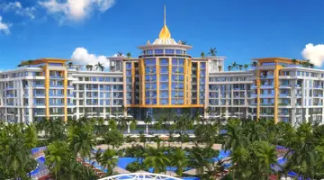Wyndham Alanya
