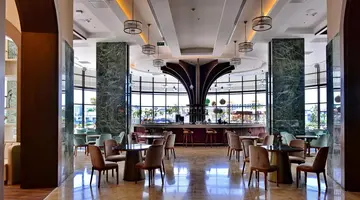 Wyndham Alanya