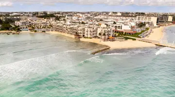 Wyndham Alltra Cancun All-Inclusive Resort