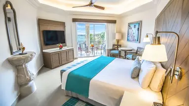 Wyndham Alltra Playa del Carmen Adults Only All-Inclusive Resort