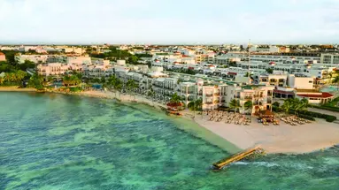 Wyndham Alltra Playa del Carmen Adults Only All-Inclusive Resort
