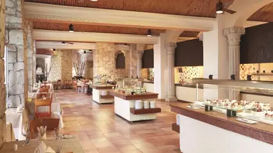 Wyndham Alltra Playa del Carmen Adults Only All-Inclusive Resort