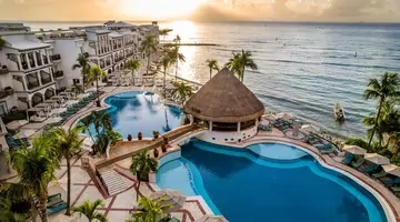 Wyndham Alltra Playa del Carmen Adults Only All-Inclusive Resort
