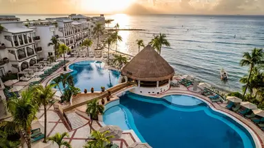Wyndham Alltra Playa del Carmen Adults Only All-Inclusive Resort