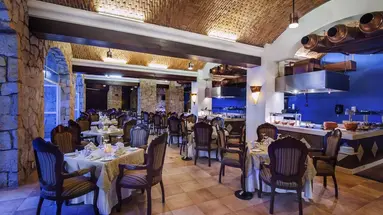 Wyndham Alltra Playa del Carmen Adults Only All-Inclusive Resort