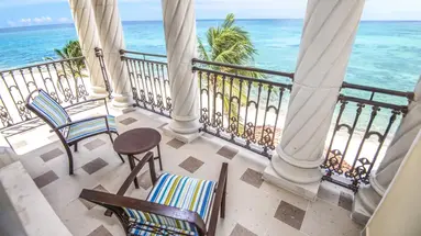 Wyndham Alltra Playa del Carmen Adults Only All-Inclusive Resort