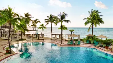 Wyndham Alltra Playa del Carmen Adults Only All-Inclusive Resort