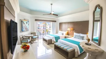 Wyndham Alltra Playa del Carmen Adults Only All Inclusive