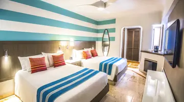 Wyndham Alltra Playa del Carmen Adults Only All Inclusive