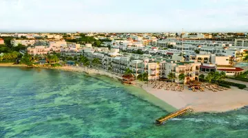 Wyndham Alltra Playa del Carmen Adults Only All Inclusive