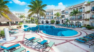 Wyndham Alltra Playa del Carmen Adults Only All Inclusive