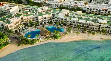 Wyndham Alltra Playa del Carmen Adults Only All Inclusive