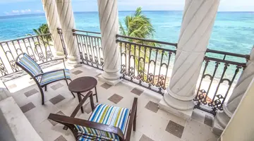 Wyndham Alltra Playa del Carmen Adults Only All Inclusive