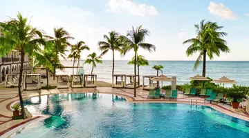 Wyndham Alltra Playa del Carmen Adults Only All Inclusive