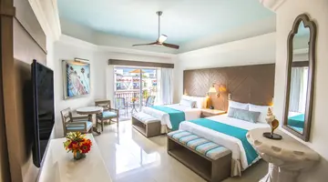Wyndham Alltra Playa del Carmen Adults Only All Inclusive