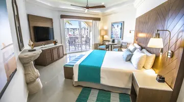 Wyndham Alltra Playa del Carmen Adults Only All Inclusive