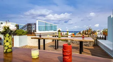 Wyndham Alltra Playa del Carmen Adults Only All Inclusive