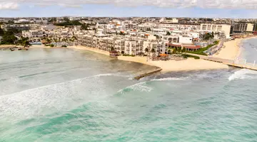 Wyndham Alltra Playa del Carmen Adults Only All Inclusive