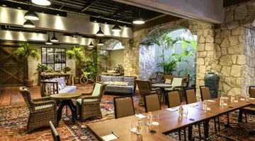 Wyndham Alltra Playa del Carmen Adults Only All Inclusive